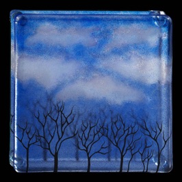 Above it All
10" x 10"
$270 Above it All
10" x 10"
$270